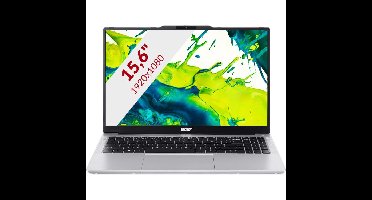 Acer Aspire Lite AL15-53P-59PC 15.6'' laptop