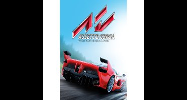 505 Games Assetto Corsa - Xbox One - Game Spel