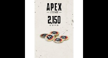 Electronic Arts APEX Legends: 2150 Coins - Xbox One