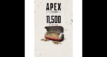 Electronic Arts APEX Legends: 11500 Coins - Xbox One Spel