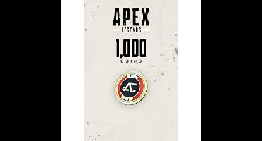 Electronic Arts APEX Legends: 1000 Coins - Xbox One