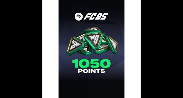 Electronic Arts EA Sports FC 25 - FC Points 1050