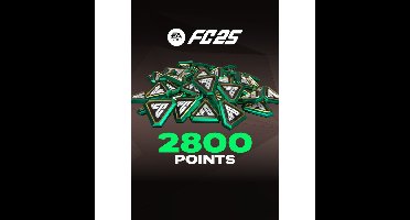 Electronic Arts EA Sports FC 25 - FC Points 2800
