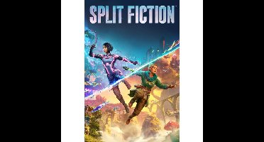 Electronic Arts Split Fiction - Xbox Series X S Spel