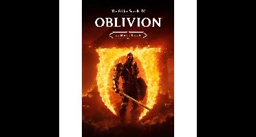 Bethesda Softworks The Elder Scrolls IVOblivion Remastered Spel