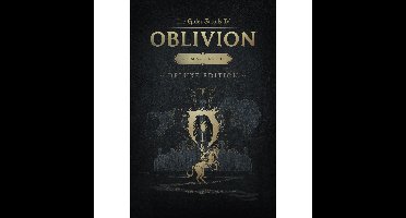 Bethesda Softworks The Elder Scrolls IVOblivion Remastered Spel