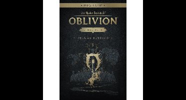 Bethesda Softworks The Elder Scrolls IVOblivion Remastered Spel
