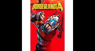 2K Games Borderlands 4 Standard Edition -