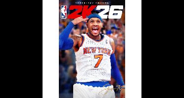 2K Games NBA 2K26: Superstar Edition -