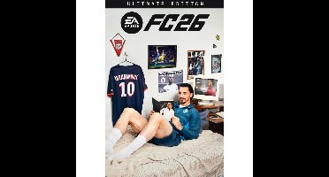 Electronic Arts EA Sports FC 26 - Ultimate Edition