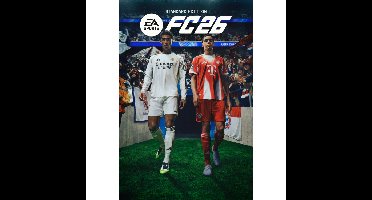Electronic Arts EA Sports FC 26: Standard Edition