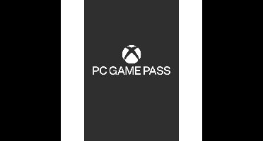 Microsoft Xbox Game Pass Ultimate - 3 maanden Spel