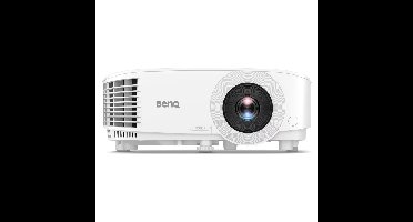 BenQ TH575iDLP + Google TV Dongle