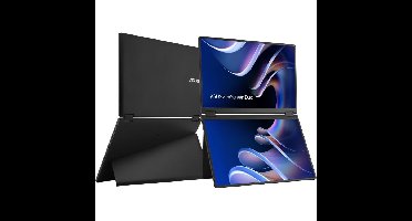 ASUS ZenScreen Duo MB14FCD ledmonitor