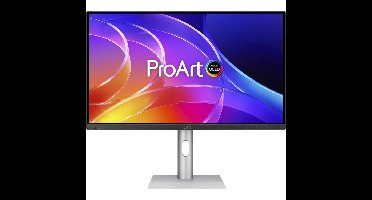 ASUS ProArt PA279CDV oled-monitor