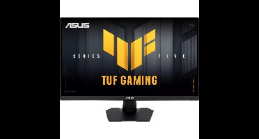 ASUS TUF Gaming VG27AQME5F 27'' gaming monitor