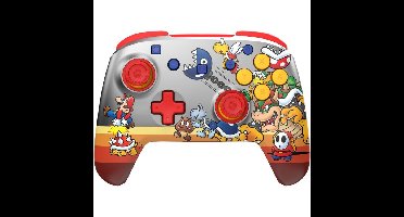 Turtle Beach Rematch Wireless Controller - Koopa Troop - Nintendo Switch 2 gamepad