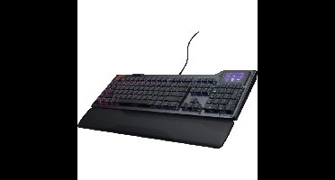 Turtle Beach Command Series KB5-toetsenbord gaming toetsenbord