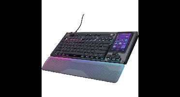 Turtle Beach Command Series KB7-toetsenbord gaming toetsenbord