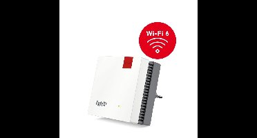 FRITZ! Mesh Wi-Fi Extender 1600 repeater