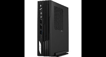 MSI PRO DP21 14M-888EU pc-systeem