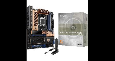 ASUS ROG CROSSHAIR 2006 moederbord