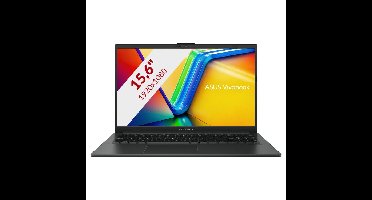 ASUS Vivobook Go 15 E1504FA-BQ5403W 15.6'' laptop