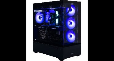 ALTERNATE Thunderstorm Pro Core Ultra 7 - RTX 5070 gaming pc
