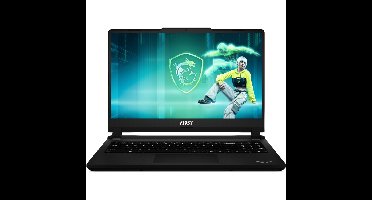 MSI Cyborg 15 C13WFO-275NL gaming laptop