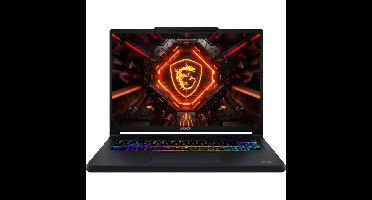 MSI Crosshair 16 Max HX E2WGXK-044 gaming laptop