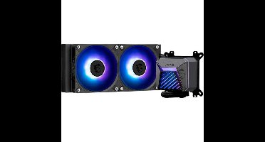 MSI MAG CORELIQUID A15 240 waterkoeling