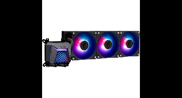 MSI MAG CORELIQUID A15 360 waterkoeling