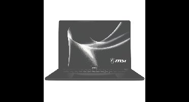 MSI Stealth 16 AI+ B3WGX-048NL gaming laptop