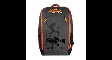 Turtle Beach Victrix Tournament Backpack - Street Fighter Edition rugzak