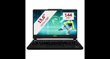 MSI Cyborg 15 C13WEO-281NL 15.6'' gaming laptop