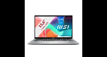 MSI Modern 15 F1MG-643NL 15.6'' laptop
