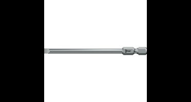 Wera 800/4 Z Sleufschroeven Bits, 0.5 x 3 x 70 mm