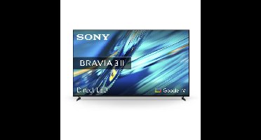 Sony Bravia 3 II K-43XR32M2 led-tv