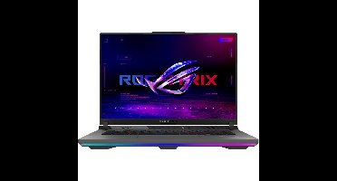 ASUS ROG Strix G16 G614FR-S5213W gaming laptop