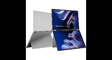 ASUS ledmonitor