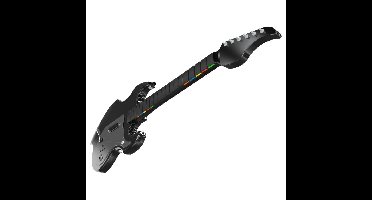 PDP RIFFMASTER wireless guitar controller gamepad