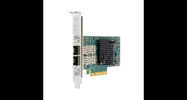 Hewlett Packard Enterprise Broadcom BCM57414 Ethernet 10/25Gb 2-port SFP28 Adapter netwerkadapter