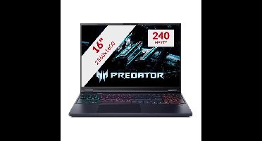 Acer Predator Helios Neo 16 AI PHN16-I71-956X 16'' gaming laptop