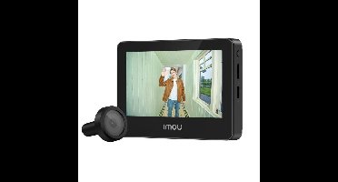 Imou VD1 deurspion