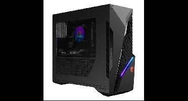 MSI MAG Infinite S3 14NVM5-2873EU gaming pc