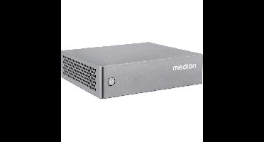 ALTERNATE Workstation Nuc Core i5 1334U pc-systeem
