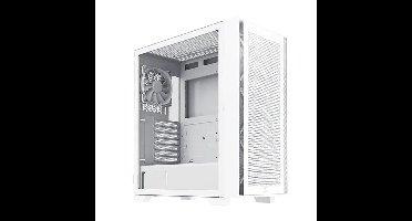 Montech AIR 1000 Lite midi tower behuizing