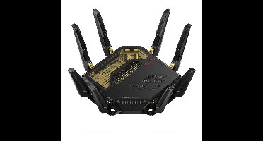 ASUS ROG Rapture GT-BE98 20th edition BE