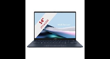 ASUS Zenbook 14 OLED UX3405CA-QLNAD7W 14'' laptop