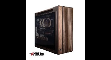 ALTERNATE Studio Ryzen 9 - RTX 5080 Workstation pc-systeem Powered by ASUS